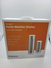 Netatmo NWS01-EC Smarte