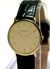 Vacheron Constantin Patrimoni