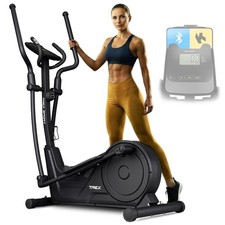 Crosstrainer für zuhause