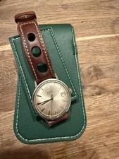 Armbanduhr Doxa Automatik