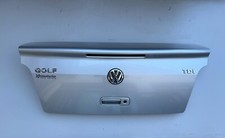 VW Golf 4 Cabrio Heckklappe Kofferraumdeckel LA7W