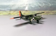 ?RMM Roskopf 86 Dornier Do 28 D-2 Skyservant Bundeswehr HEER 1:100 Roco Wiking