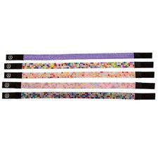 Stirnband/Stirnriemen Crystal