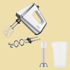 Krups GN 9121 Handmixer -