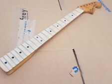 1979 FENDER USA STRATOCASTER NECK - SCALLOPED