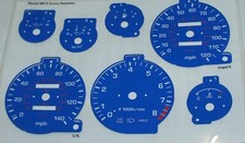 MAZDA MX-5 NA Tachoscheiben