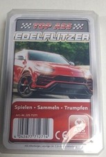 Schwarzer Peter/Kartenspiel-