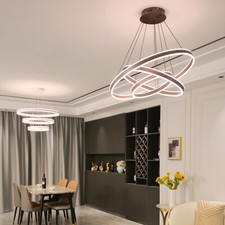 LED Pendelleuchte 2137