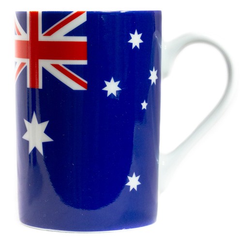 Australien becher kaffeebecher - becher,