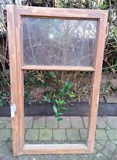 Fenster Tür Holz/Glas Fenstertür alt S 481