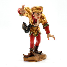 Moriskentänzer 'Damenhut'