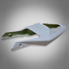 DR125 Suzuki GSX R 1000