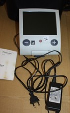 Mobile Lesehilfe Tiemann