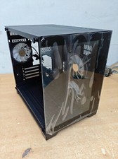 CiT Vision Black ATX Gaming