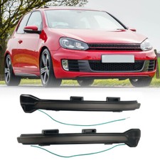 Dynamische Blinker LED