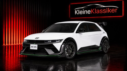 Hyundai ioniq edition - hyundai,