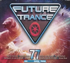 Various - Future Trance 77 [3