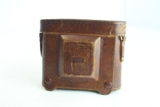 zeiss super ikonta 4,5x6 case Leder Etui - Guter Zustand