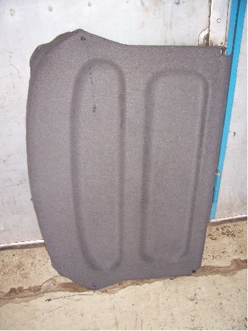 Hutablage ford mondeo - hutablage,