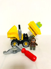 LEGO Duplo® Toolo Kipplaster