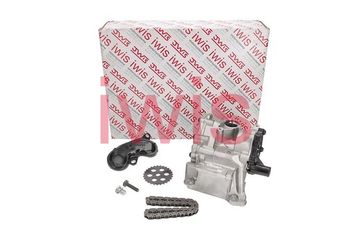 Neu iwis motorsysteme - -,