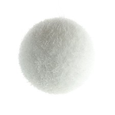 Bruchfeste Weihnachtskugel