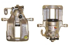BOSCH Bremssattel 0 986 473 855 +45.78€ Pfand für 80 AUDI B4 8C5 8C2 Gusseisen
