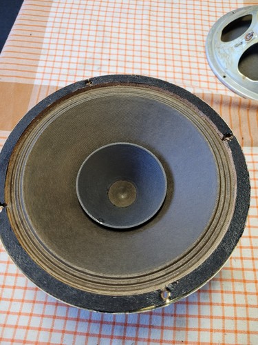 Philips ad9710m alnico - philips,