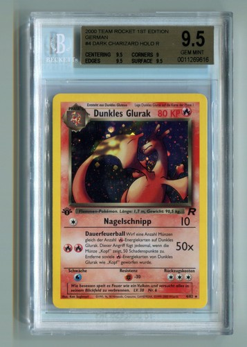 Bgs gem mint - bgs,