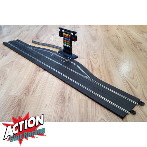 Scalextric digital track - scalextric,
