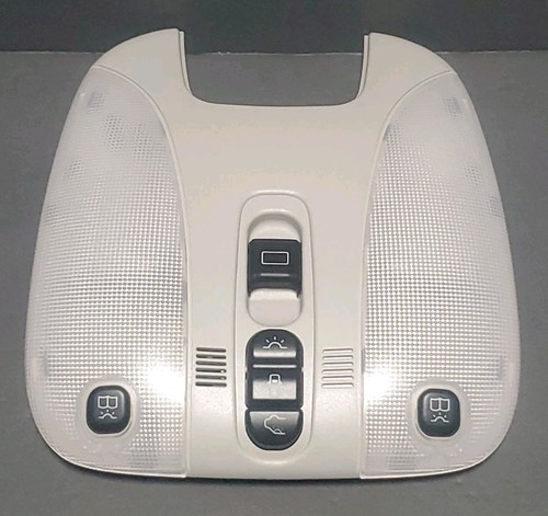 2000 mercedes s430 - 2000-06,