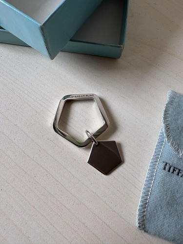 Tiffany co - &,