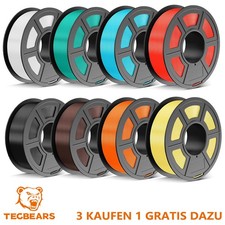 【Kaufe 4 Zahl 3】TECBEARS