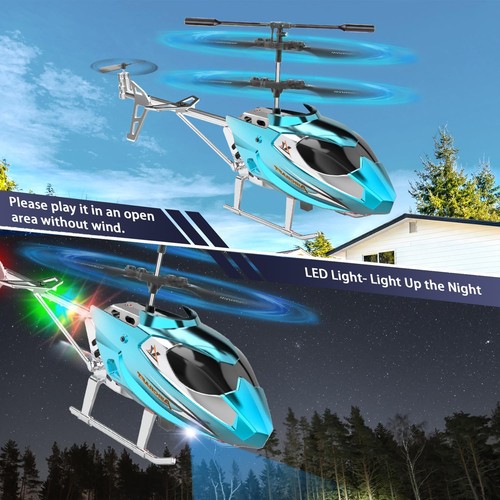 Hubschrauber - 2.4g,