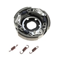 Racing Kupplung 107mm inkl