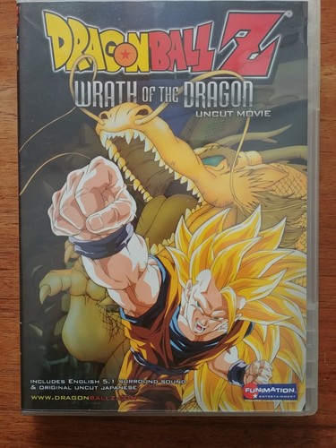 Dragon ball wrath of - ball,