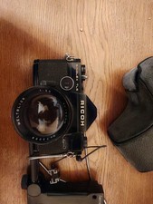 Ricoh Singlex TLS - mit viel