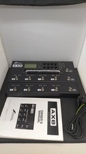 FRACTAL AX8 Multieffektor
