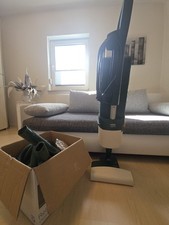 Vorwerk Staubsauger Kobold 122