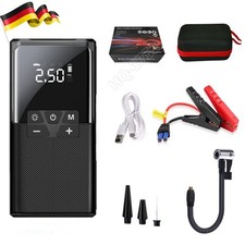 39800mAh Auto Starthilfe Jump