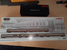 Märklin 39170 Insider DB Lok