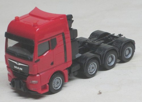 Herpa 313520 man tgx - , gx