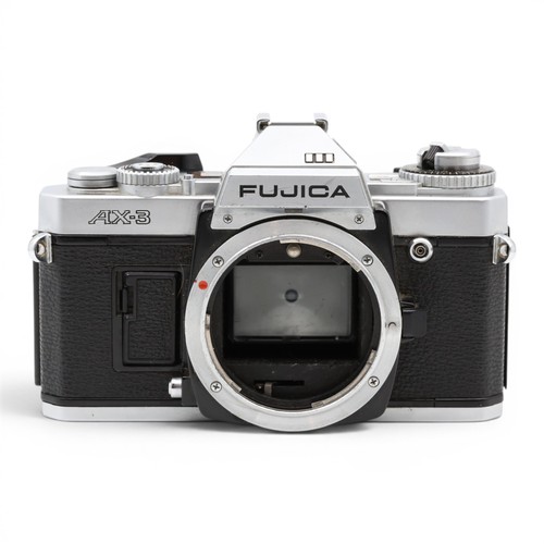 Fujica body gehäuse slr - gehäuse,
