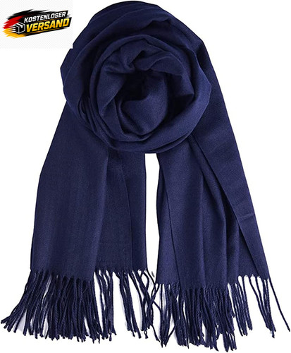 Damen kaschmir schal winter - kaschmir,