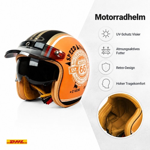 Offroadhelm crosshelm enduro - crosshelm,