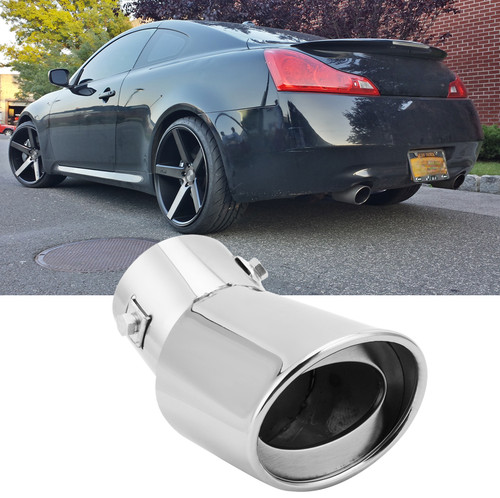 63mm auto auspuffblende - 63mm,