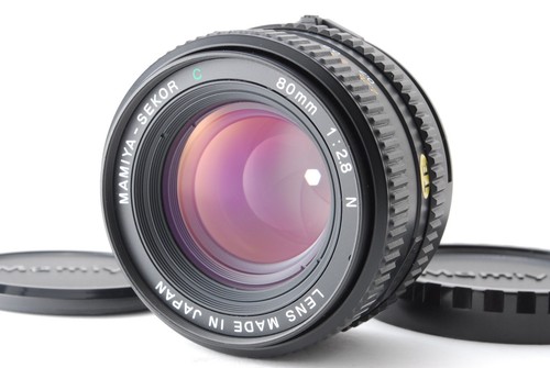Neuwertig mamiya sekor - [neuwertig],