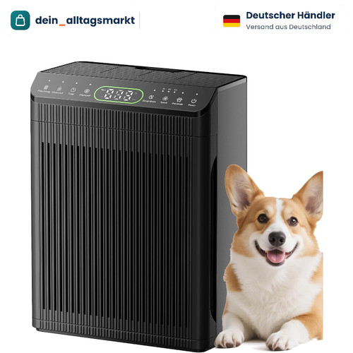 Luftreiniger für allergiker - luftreiniger,