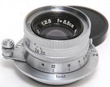 Nippon Kogaku W-Nikkor C