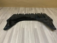 Audi A3 8P 8P Schutz Unterboden Unterfahrschutz Unterbodenschutz 8P0825237